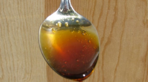 Sweet Tree Ventures' delicious birch syrup is a unique taste of the Cariboo.